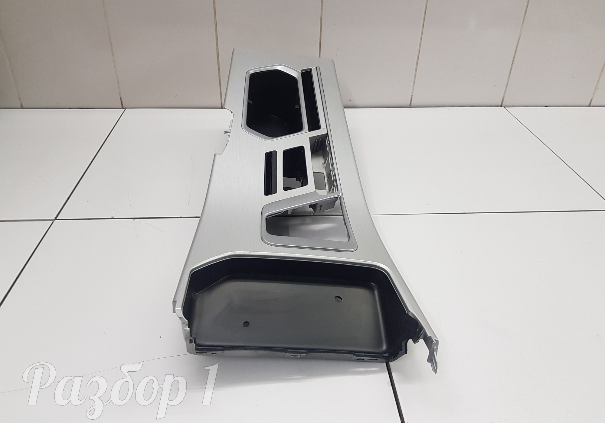 6600043773S25 Накладка декоративная центральной консоли для Geely Coolray (с 2020)