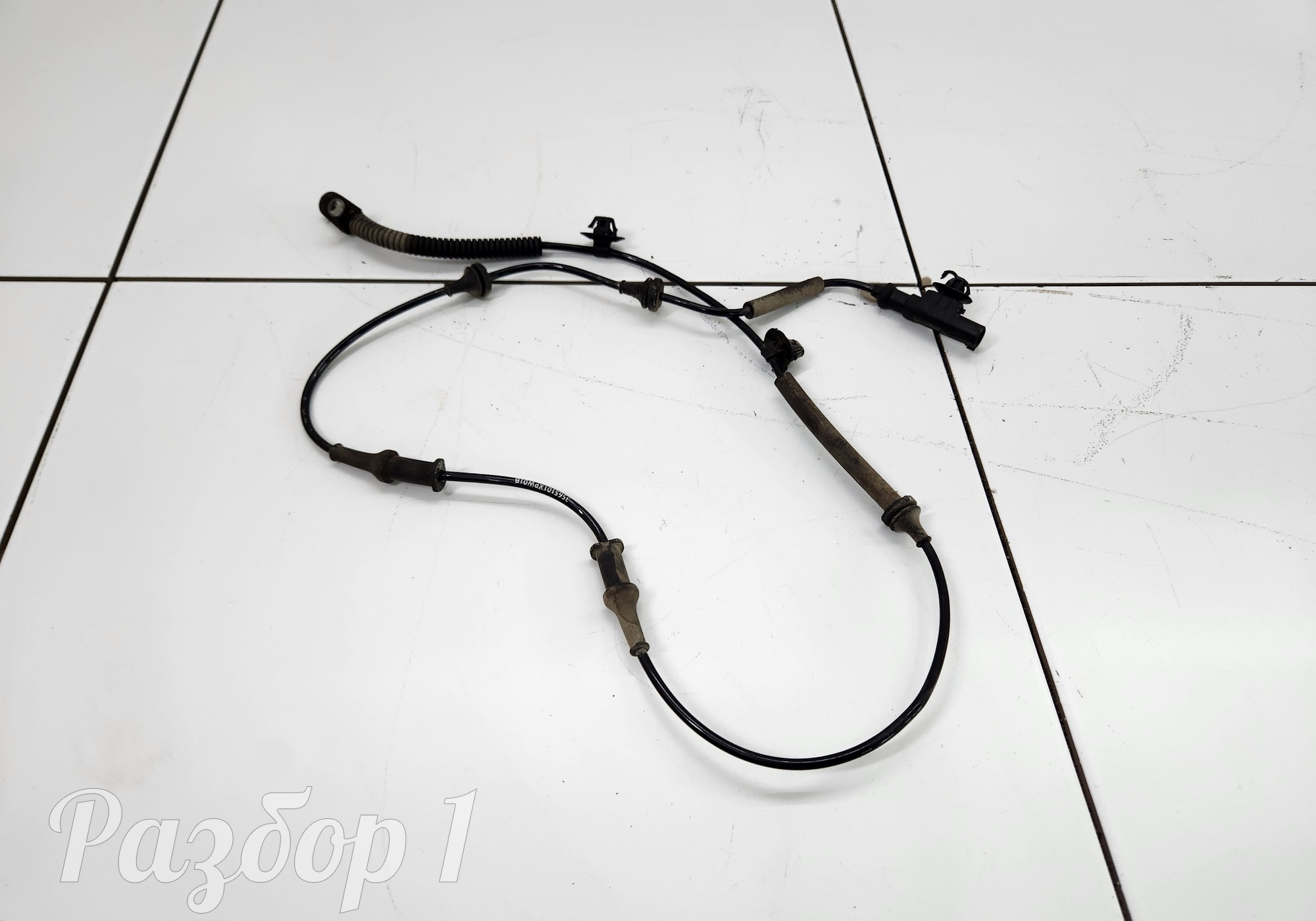 3565101XPW01B Датчик ABS передний правый для Great Wall Poer (с 2019)