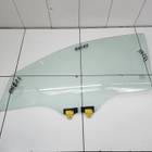 Стекло двери переднее левое для Changan Alsvin (с 2018)