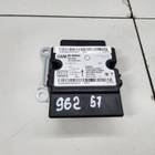 3658130XPS01A Электронный блок AIRBAG для Great Wall Poer King Kong (с 2022)