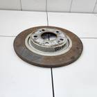 3502179XGW02A Диск тормозной задний левый для Haval H3 (с 2024)