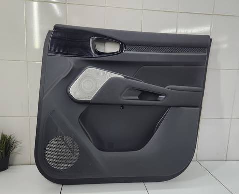 6102106XKJ20A Обшивка двери передняя правая для Haval H3 (с 2024)