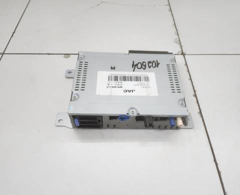 7911400P33G9 Медиацентр для Jac T9 (с 2023)
