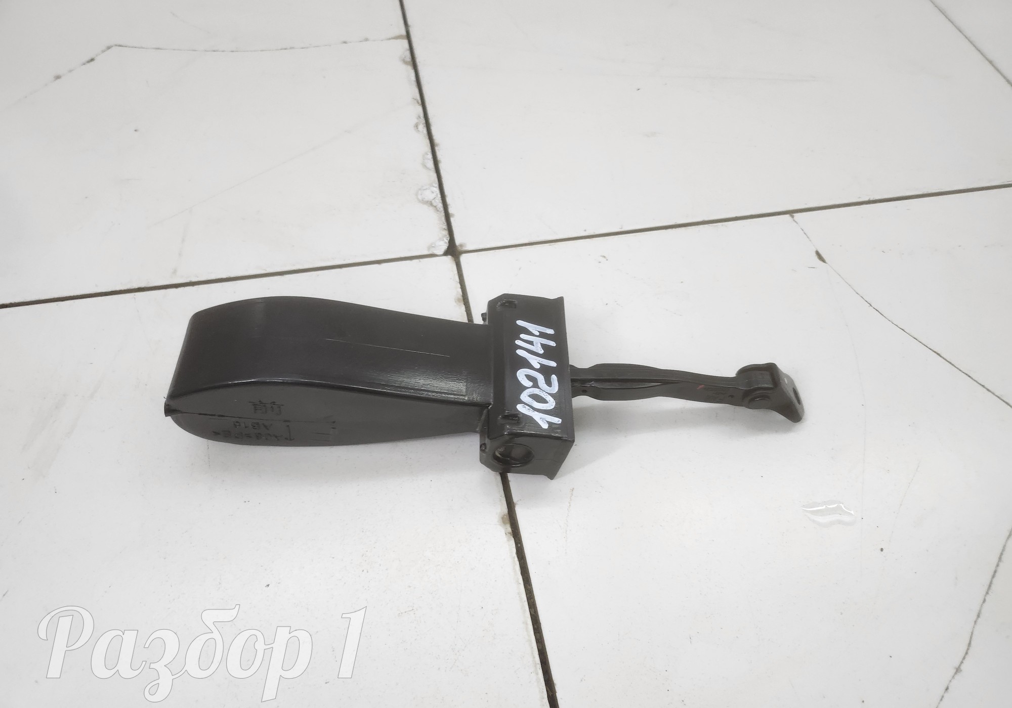 6109100XKJ20K Ограничитель двери для Haval H3 (с 2024)