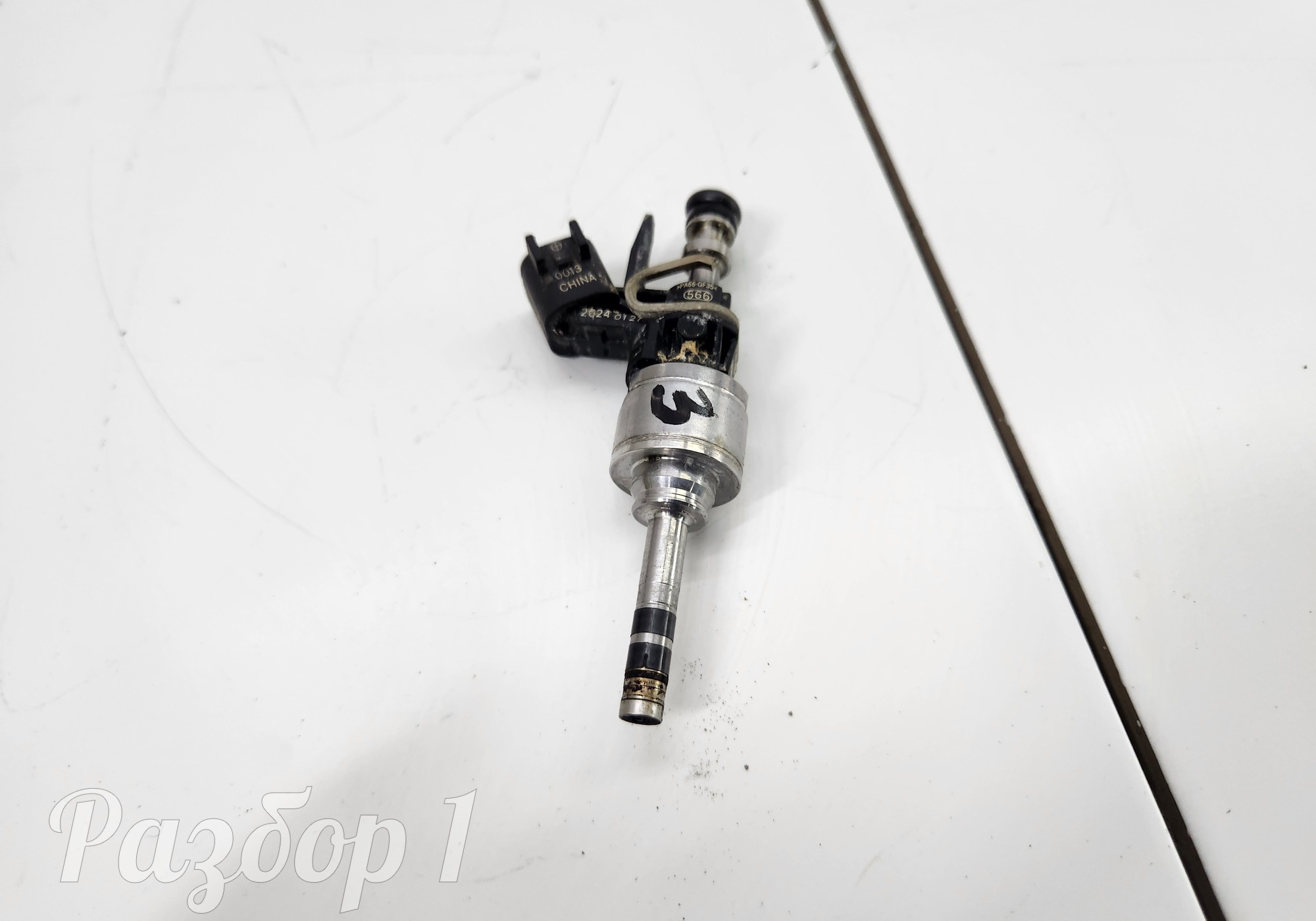 F01R00MB95 Форсунка топливная для Haval H3 (с 2024)