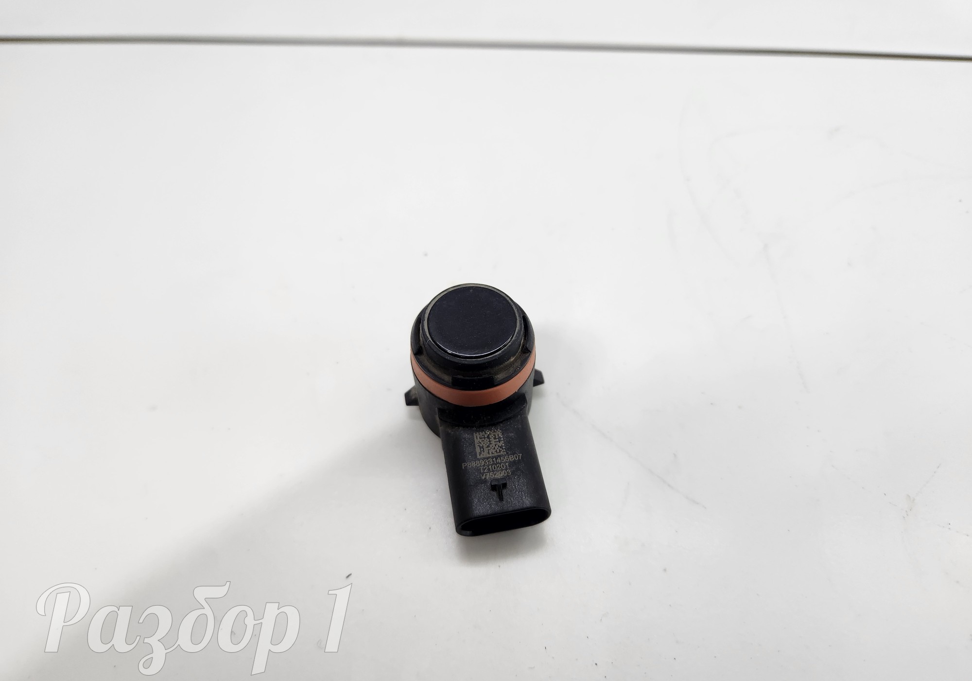 8889331456B07 Датчик парковки заднего бампера для Geely Tugella (с 2019)