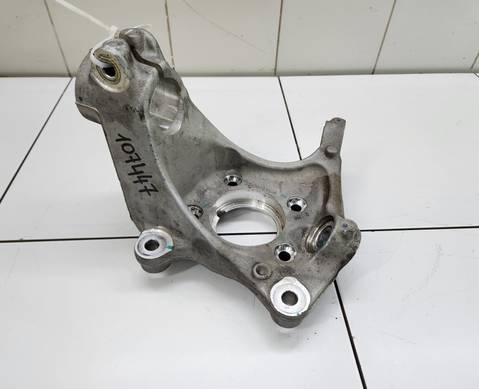 204001825AA Кулак поворотный передний правый для Jaecoo J8 (с 2024)