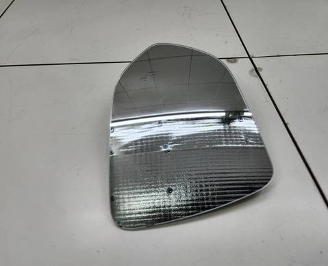 Зеркало заднего вида боковое правое (элемент) для Jaecoo J8 (с 2024)