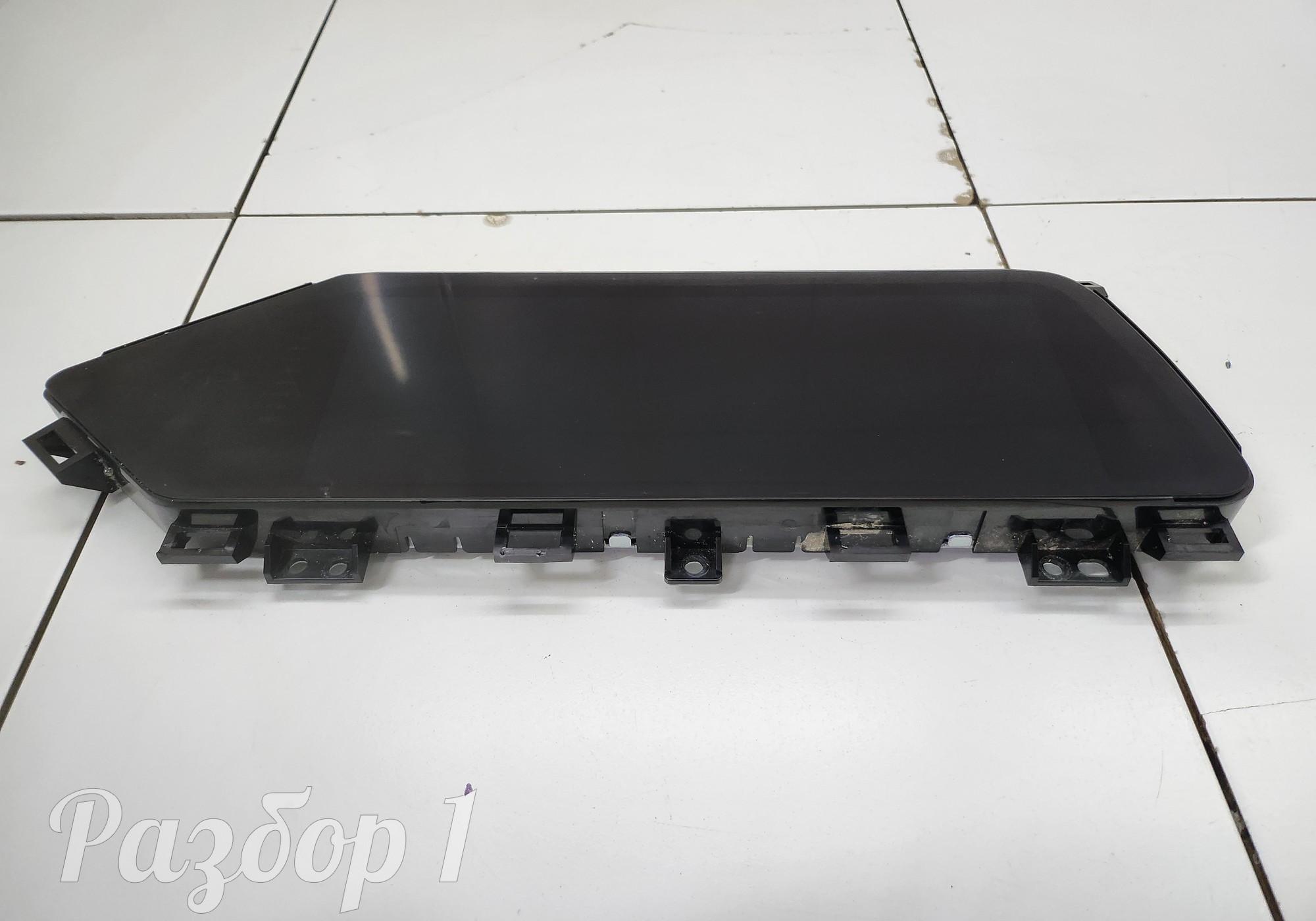 6600013276 Дисплей информационный для Geely Atlas Pro (с 2021)