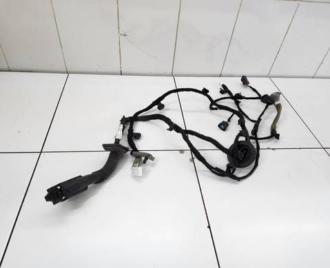 4000050BN11 Электропроводка передней левой двери для Changan Eado II (с 2018)