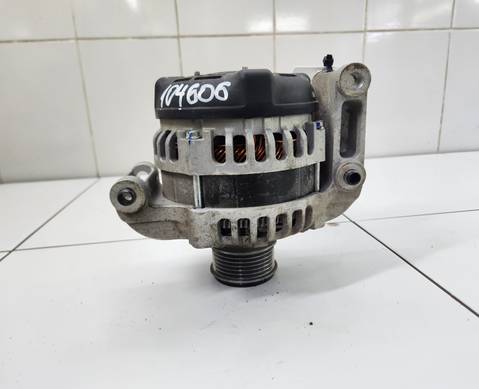 3701010A11AA Генератор для Jac T9 (с 2023)