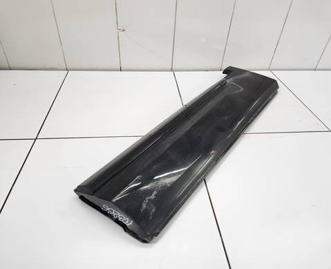 6600213637 Накладка задней левой двери для Geely Tugella (с 2019)