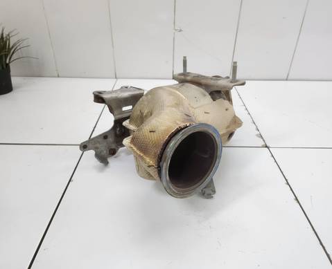 6608096655 Катализатор для Geely Okavango (с 2020)