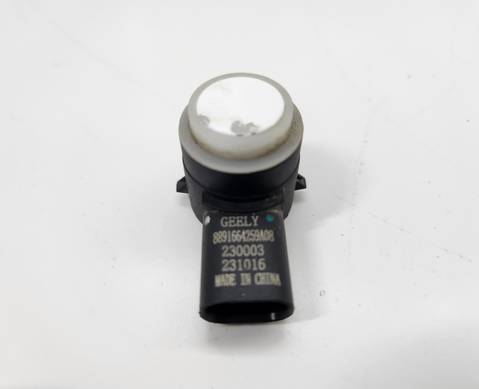 8891664259A08 Датчик парковки заднего бампера для Geely Emgrand II (с 2021)