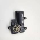 82805652 Клапан электромагнитный выхлопных газов (левый) для Changan UNI-V (с 2022)