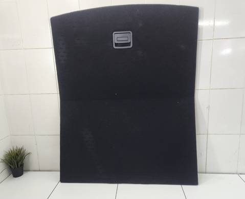 5522050BA01A02 Пол багажника для Faw Bestune B70 (с 2020)