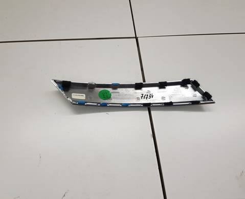 6600006055896 Накладка ручки для Geely Coolray (с 2020)