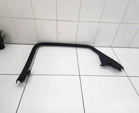 6600015427 Накладка задней правой двери для Geely Tugella (с 2019)