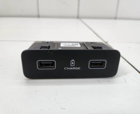 6600000837 Разъем USB для Geely Atlas Pro (с 2021)