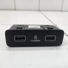 6600000837 Разъем USB для Geely Atlas Pro (с 2021)