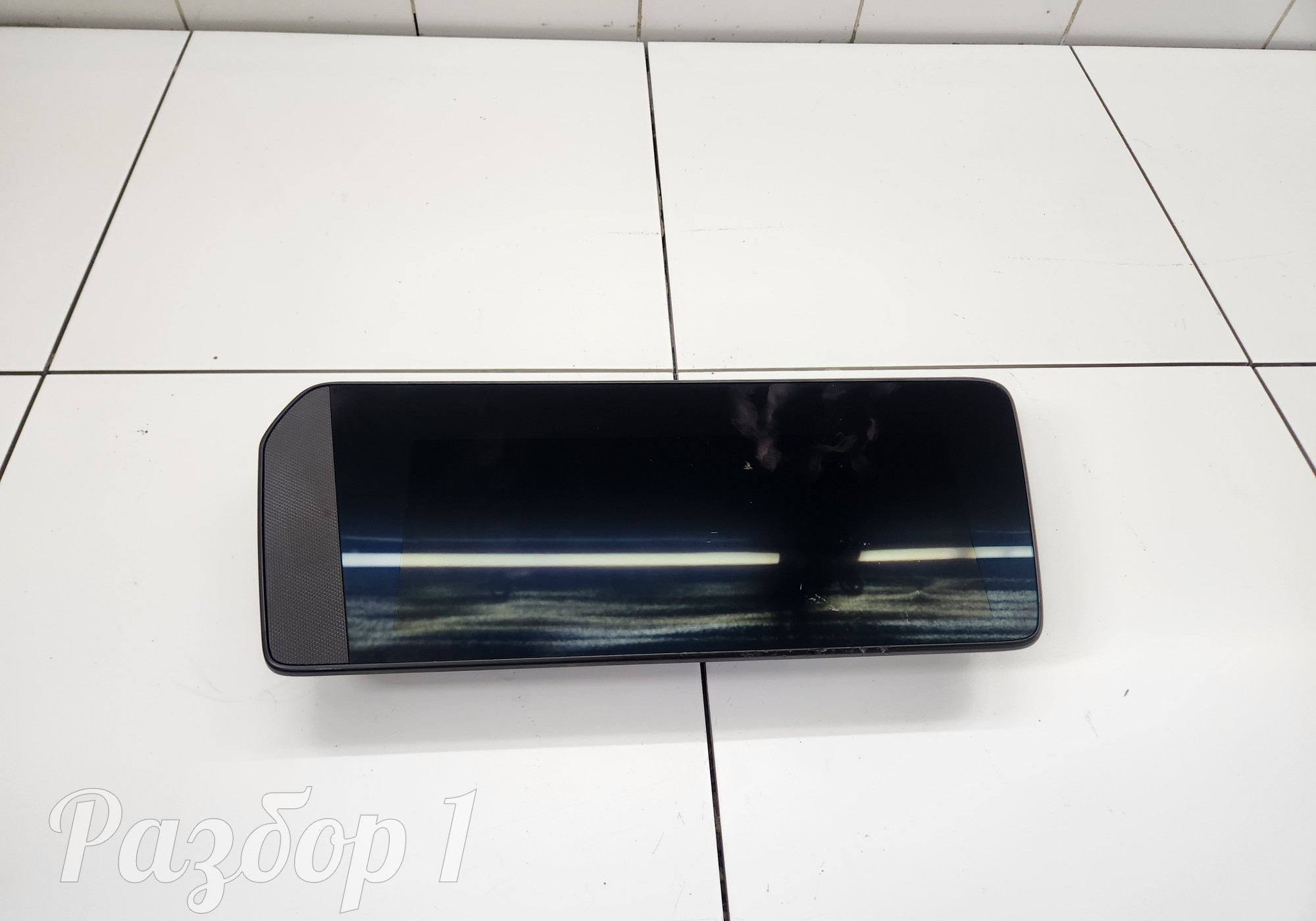 7901200XKJ20A Дисплей информационный для Haval H3 (с 2024)