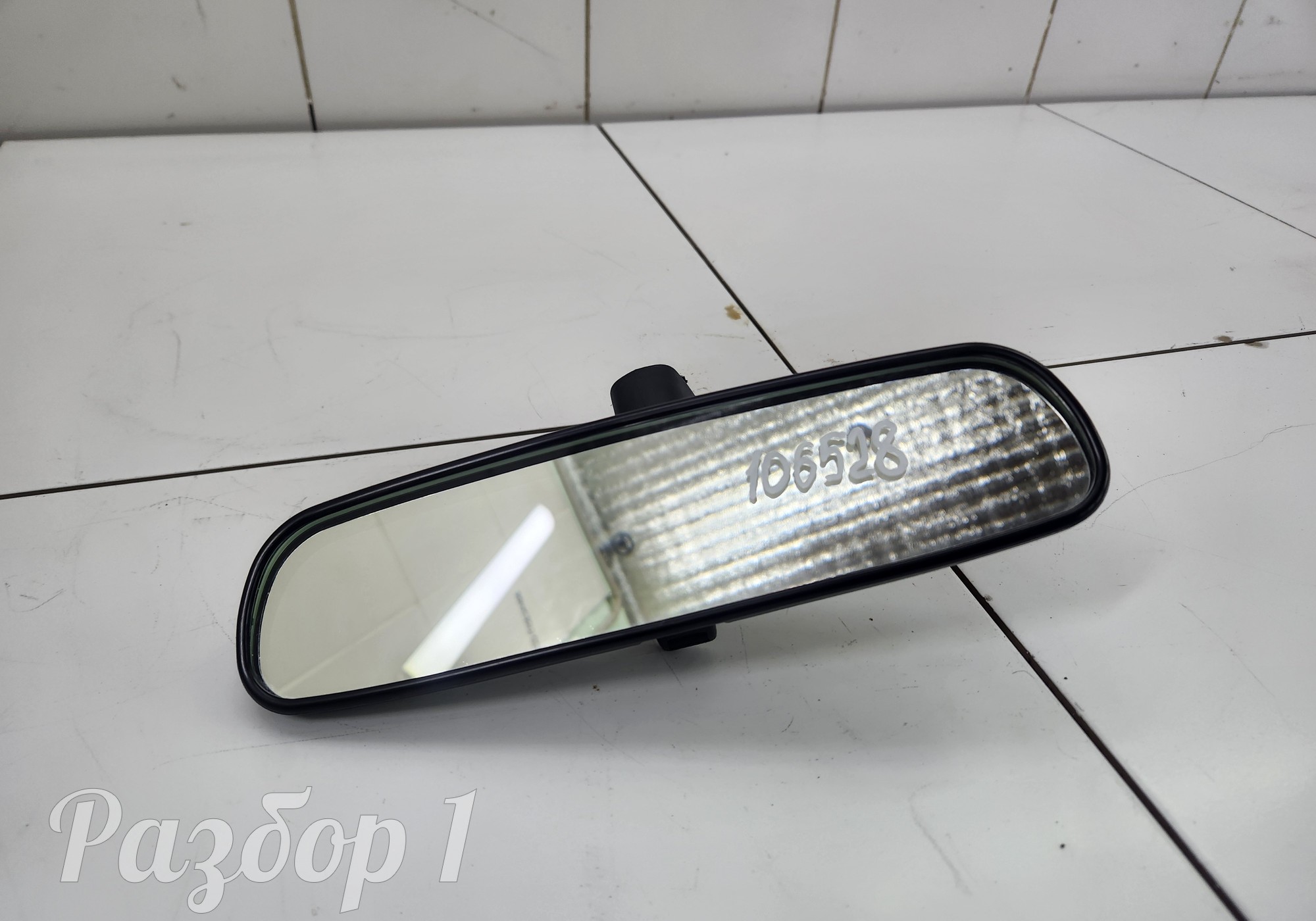 Зеркало заднего вида салонное для Gac GS3 (с 2024)