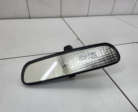 Зеркало заднего вида салонное для Gac GS3 (с 2024)