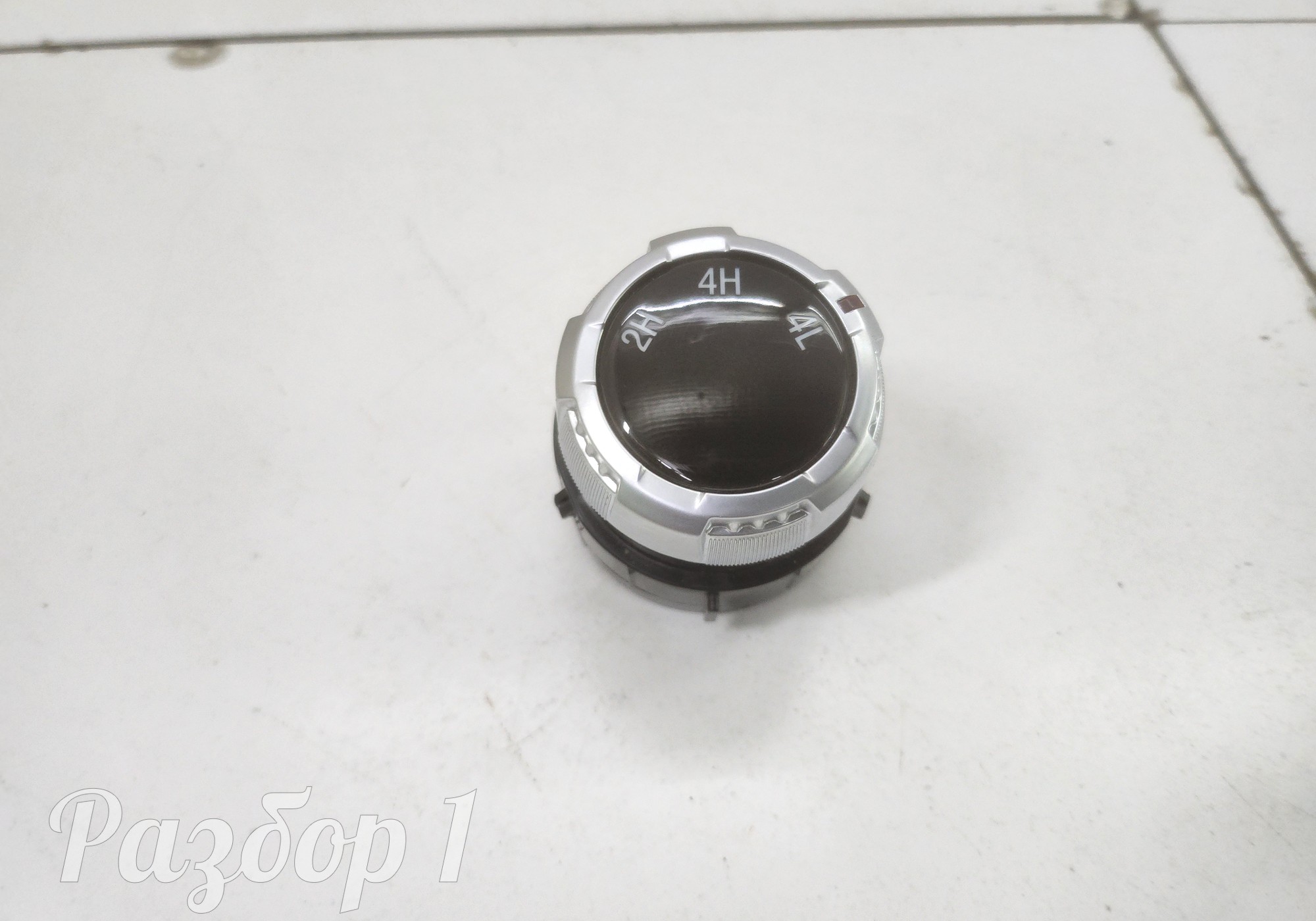 3750240P33C0 Переключатель режима привода для Jac T9 (с 2023)
