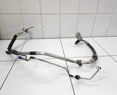 Трубка кондиционера для Geely Coolray (с 2020)