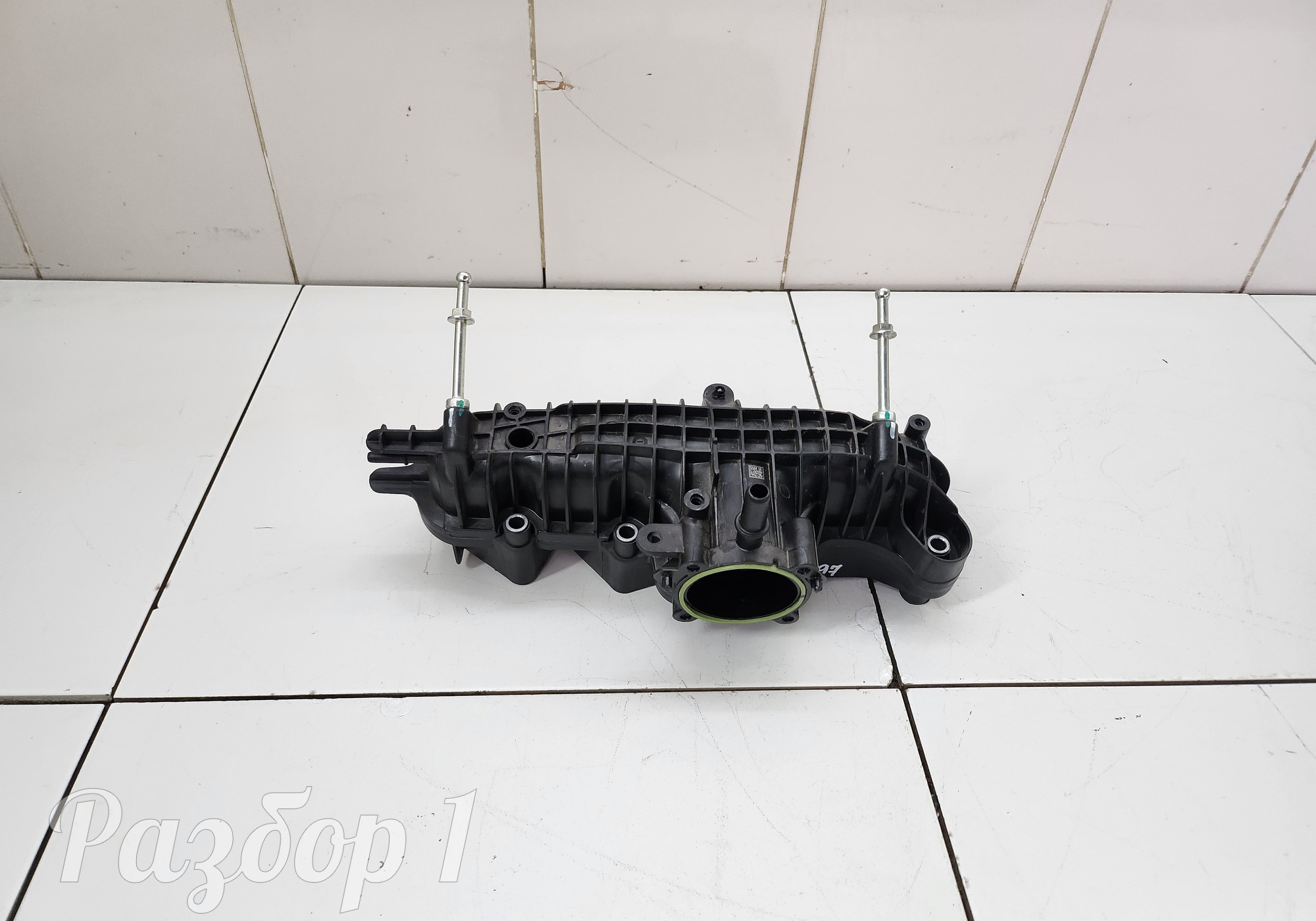 2029024600 Коллектор впускной для Geely Atlas Pro (с 2021)