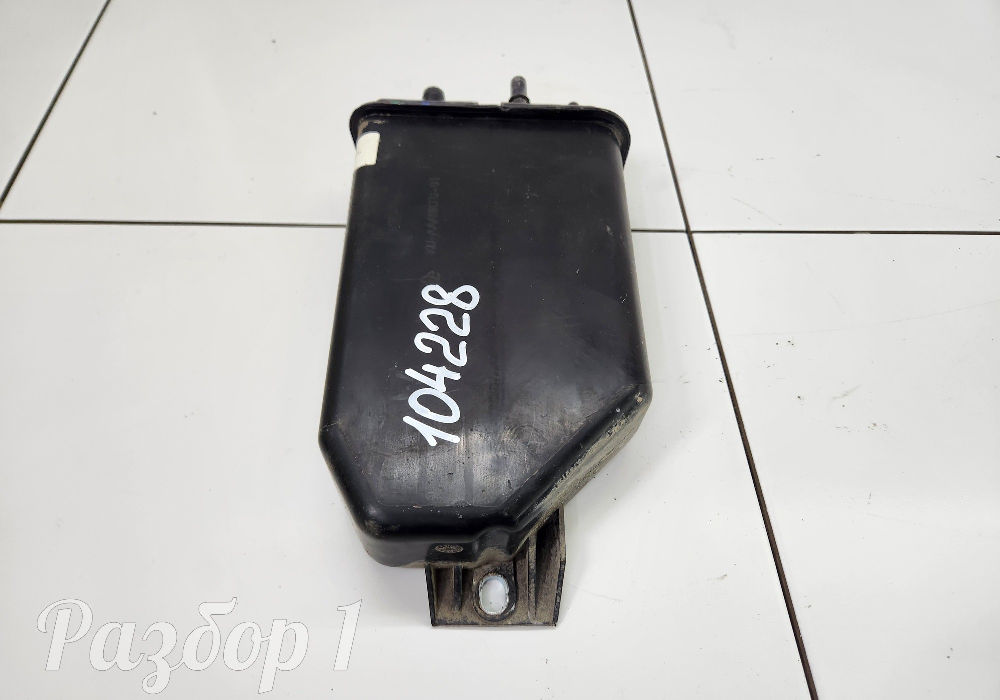 Абсорбер топливной системы для Haval H3 (с 2024)