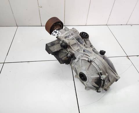 6608085925 Редуктор заднего моста для Geely Monjaro (с 2021)