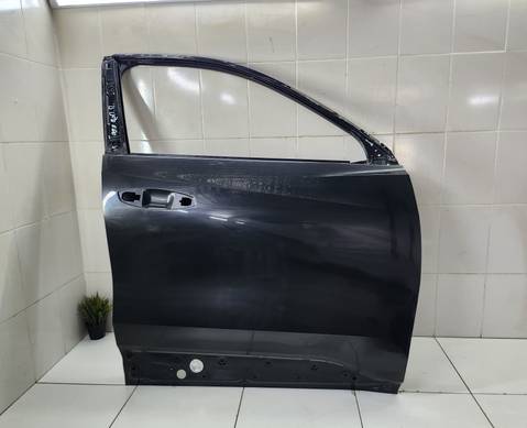 5075079300C15 Дверь передняя правая отличная для Geely Atlas II (с 2023)