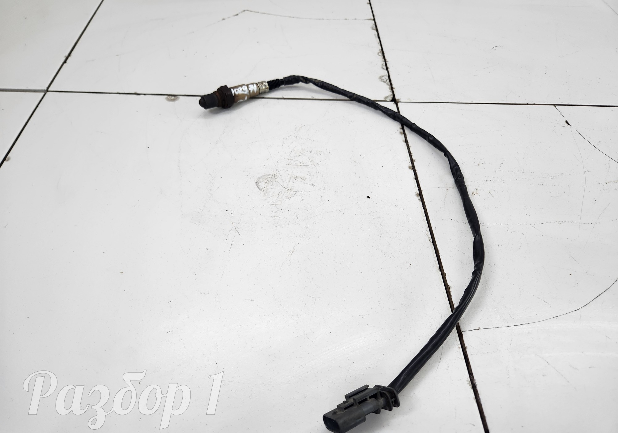 3742050NE02 Датчик кислородный (лямбда-зонд) низ для Changan UNI-T (с 2020)