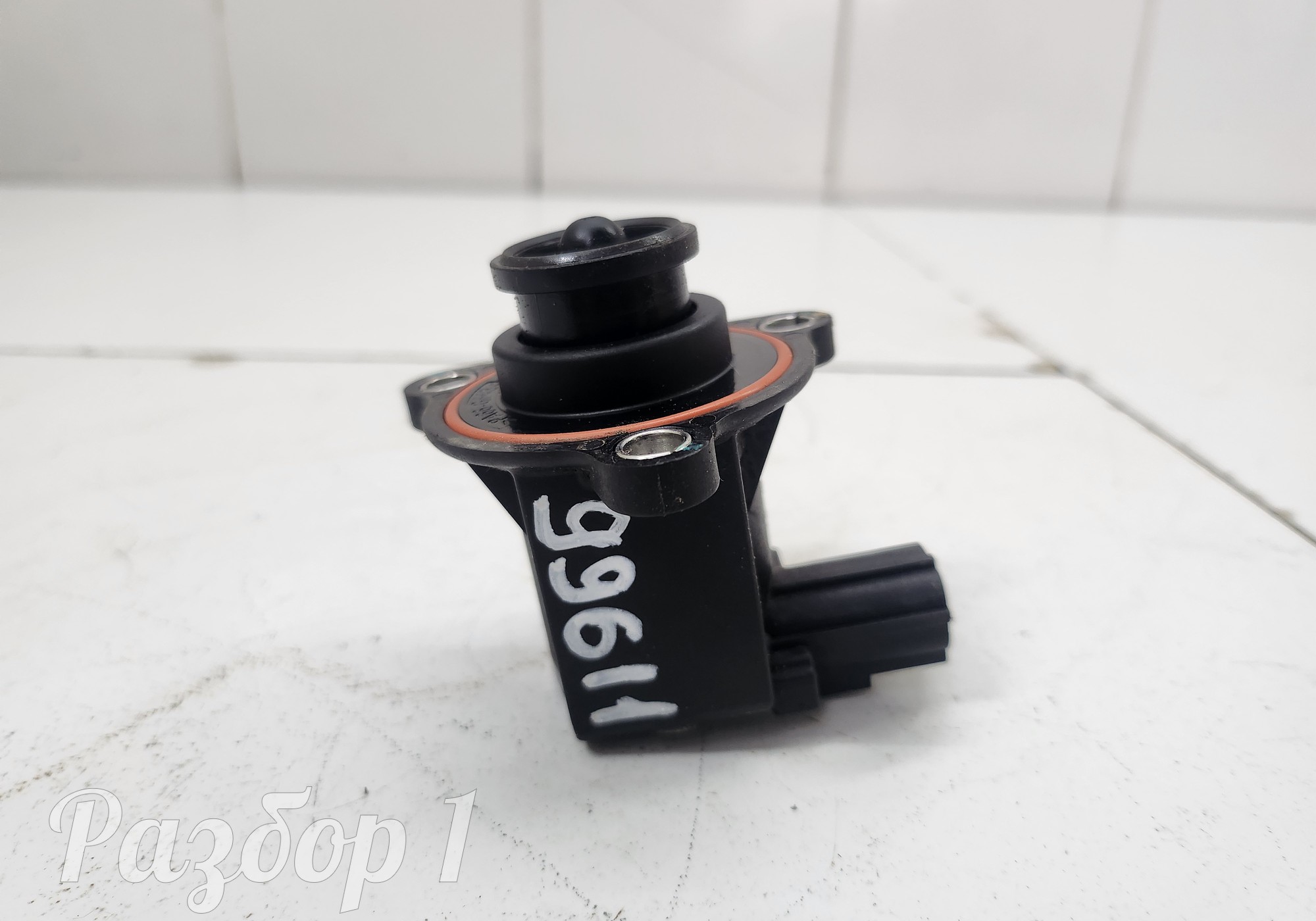 1133010B01 Клапан электромагнитный для Changan UNI-K (с 2020)