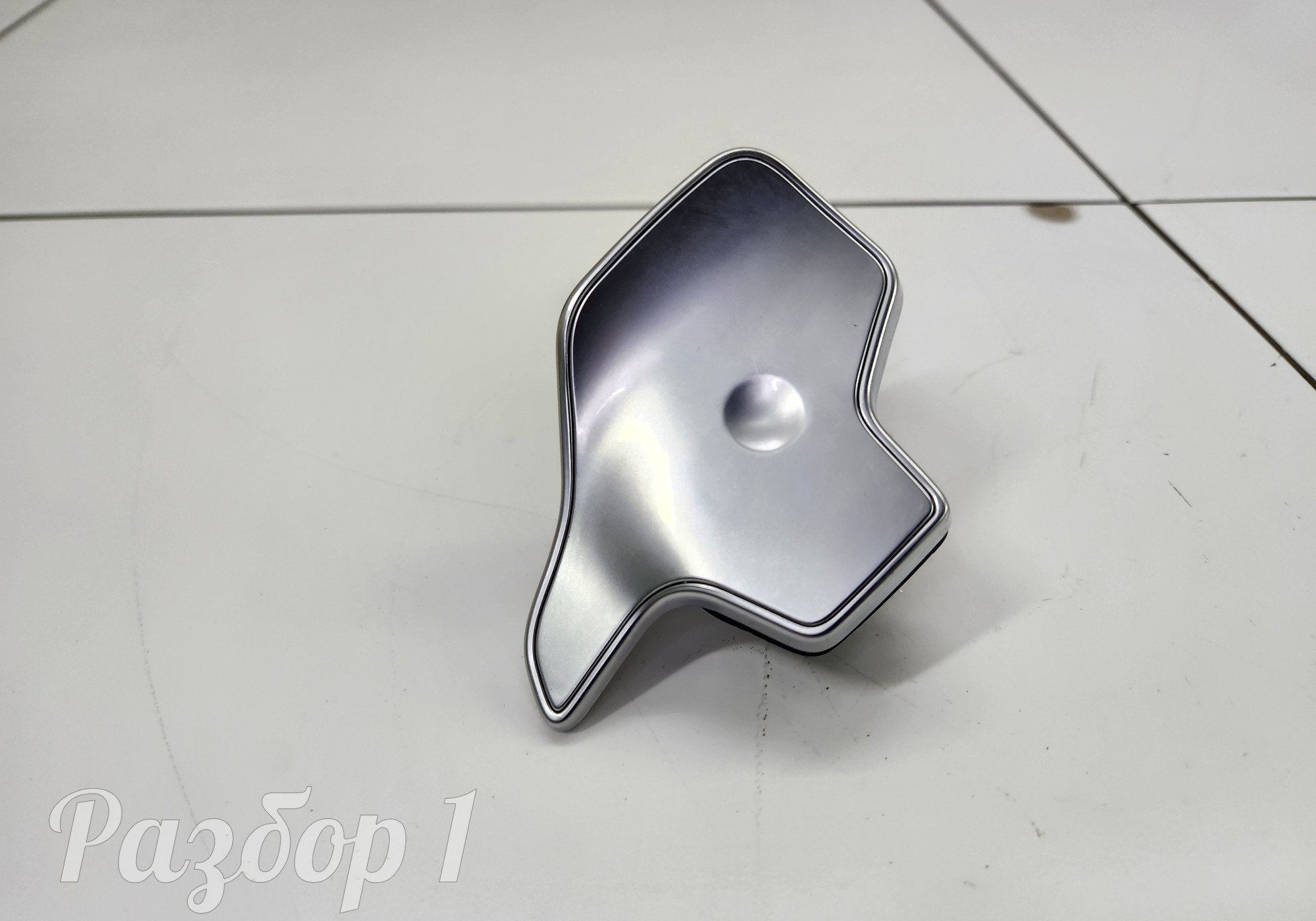 2301120188 Переключатель скоростей подрулевой - для Geely Tugella (с 2019)