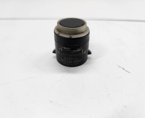 3602020DE01 Датчик парковки заднего бампера для Changan UNI-V (с 2022)