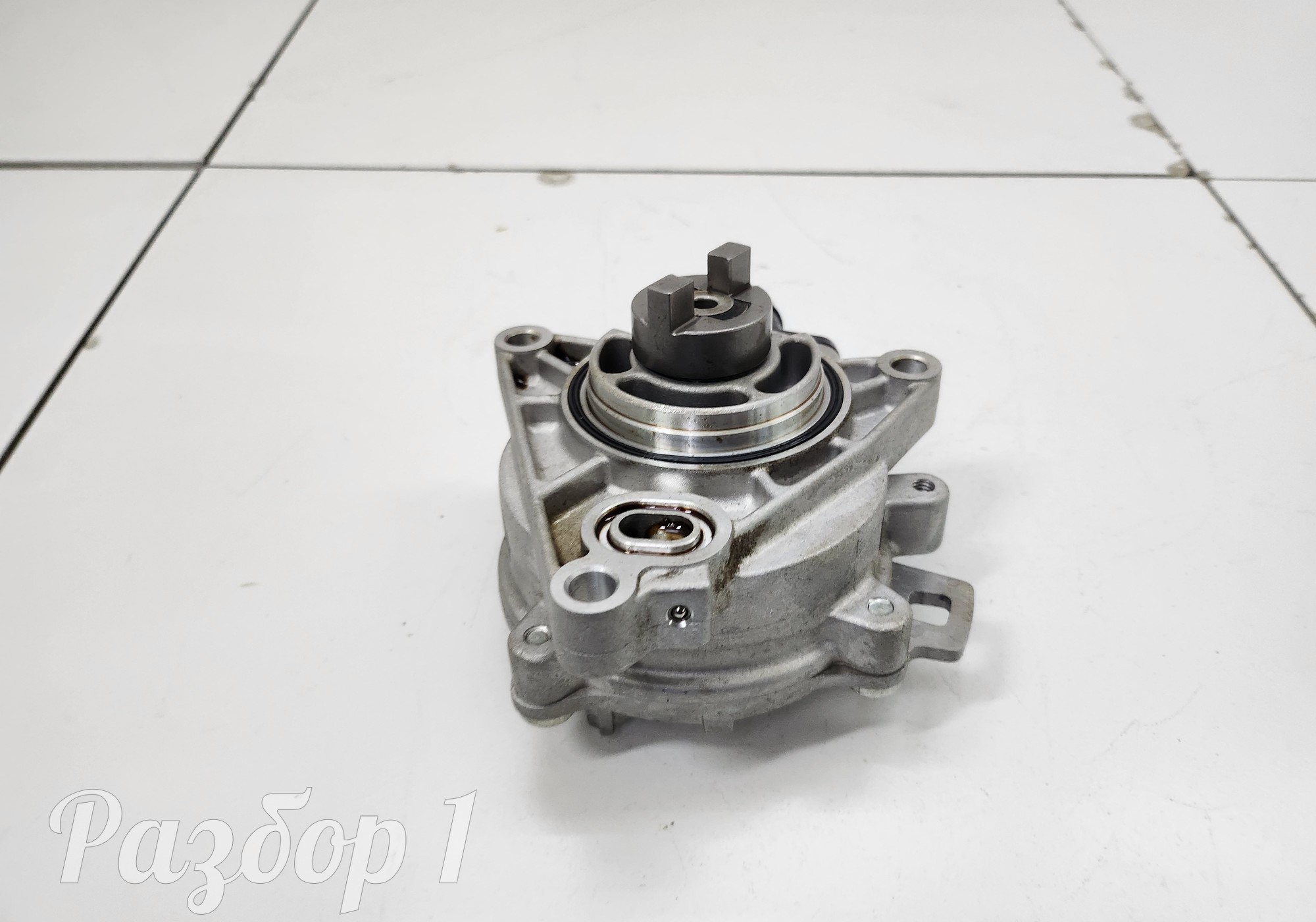 5511650006 Насос вакуумный для Geely Atlas Pro (с 2021)