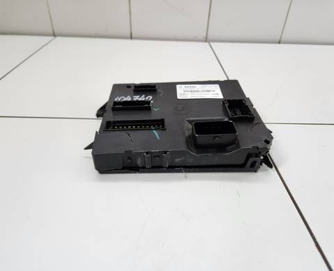 6600012959 Электронный блок для Geely Coolray (с 2020)