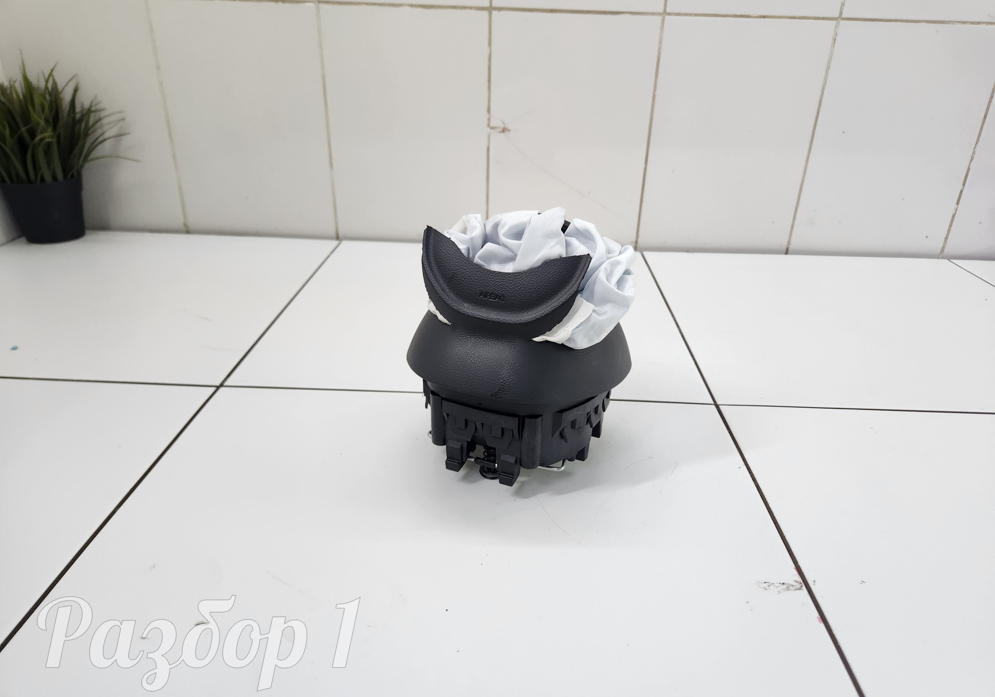 6510003CRV0000XJ1 Подушка безопасности водителя для Gac GS3 (с 2024)