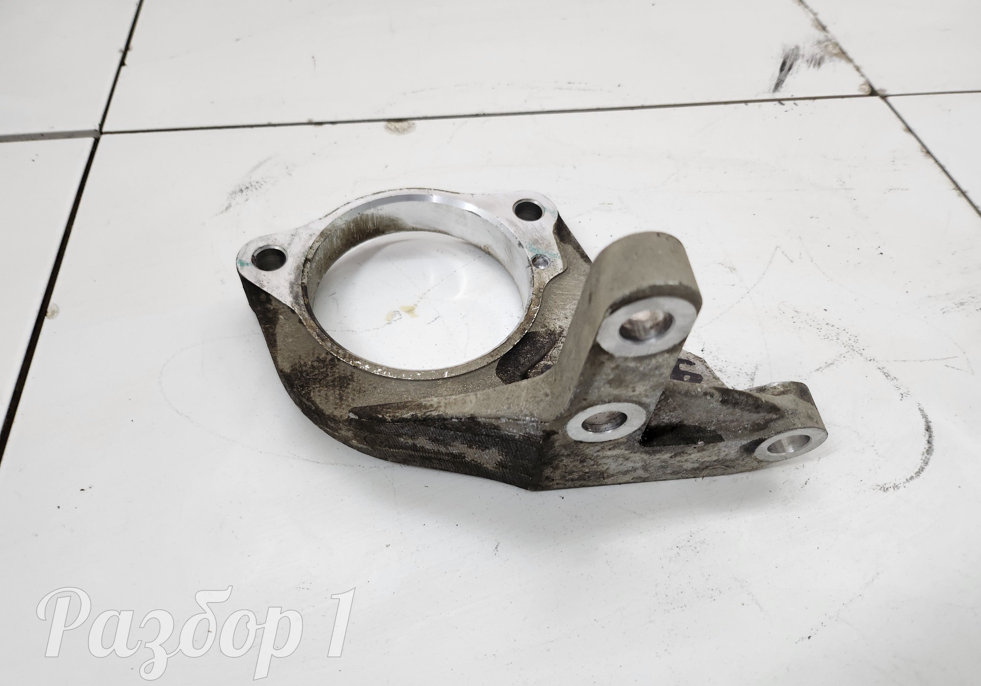 2303011AKY95A Кронштейн полуоси для Haval M6 II (с 2021)