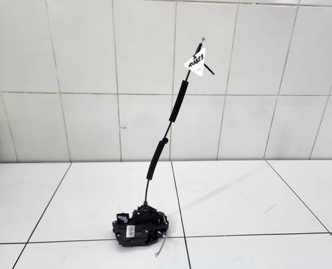 8889812981 Замок задней правой двери для Geely Emgrand (SS11) (с 2021)
