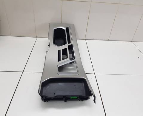 6600043773580 Накладка консоли для Geely Coolray (с 2020)