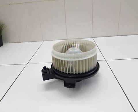 8104100XKZ96A Моторчик отопителя для Haval F7 (с 2019)