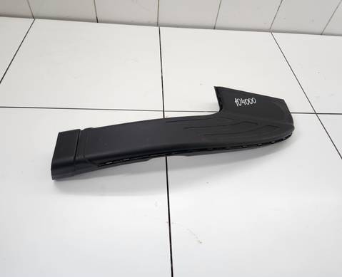 6608028660 Патрубок воздушного фильтра для Geely Emgrand (SS11) (с 2021)