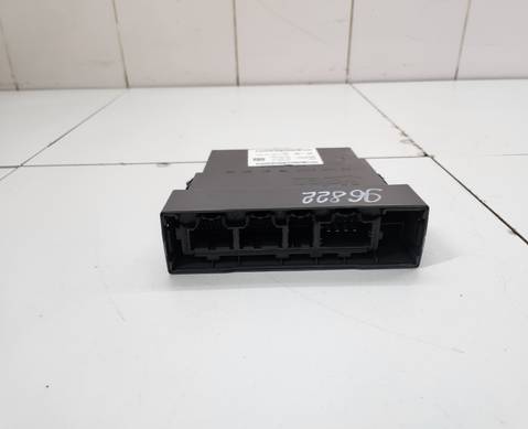 6600012512 Электронный блок для Geely Atlas Pro (с 2021)