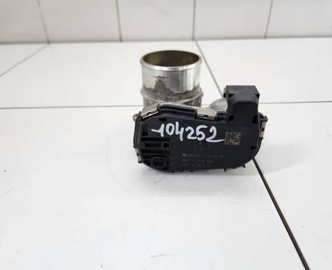 F01R00Y199 Заслонка дроссельная для Haval H3 (с 2024)