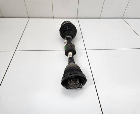 8890288318 Полуось (привод) передний левый для Geely Tugella (с 2019)