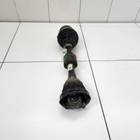 8890288318 Полуось (привод) передний левый для Geely Tugella (с 2019)