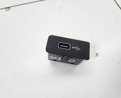6600000836 Разъем usb для Geely Atlas Pro (с 2021)